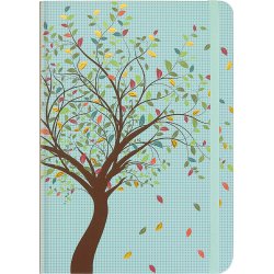 Tree of Life Journal Notebook