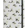 Pandas Journal Notebook