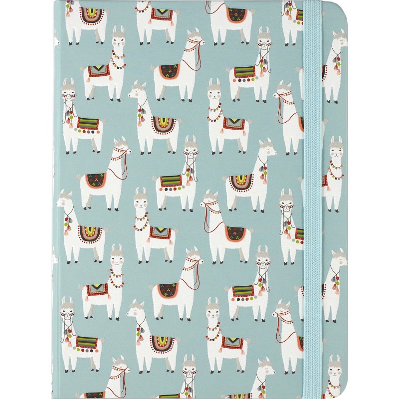 Llamas Journal Notebook Llamas Journal Notebook