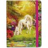 Unicorn Journal Notebook