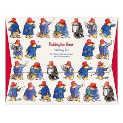 Classic Paddington Bear...