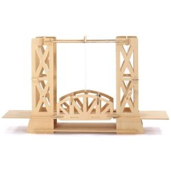 Lift Bridge Educational...