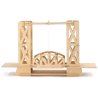 Lift Bridge Educational Wood Kit