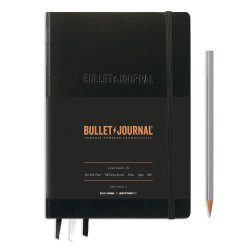 Bullet Journal Edition 2 Black