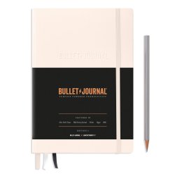 Bullet Journal Edition 2 Blush