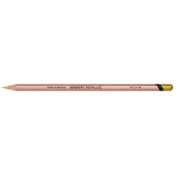 Derwent Metallic Pencils