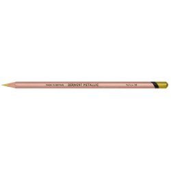 Derwent Metallic Pencils