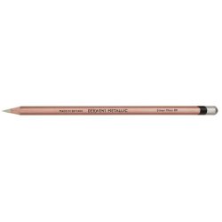Derwent Metallic Pencils