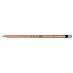 Derwent Metallic Pencils