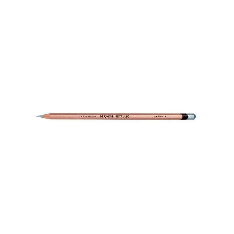 Derwent Metallic Pencils