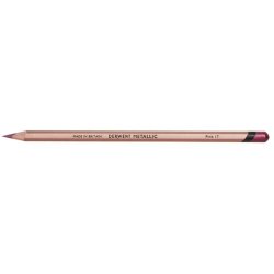 Derwent Metallic Pencils