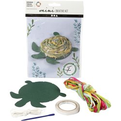 Turtle Creative Mini Kit