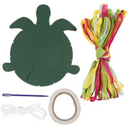 Turtle Creative Mini Kit