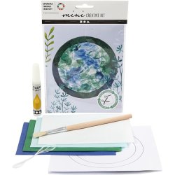 Sun Catcher Creative Mini Kit