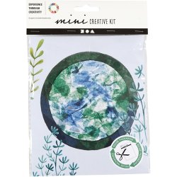 Sun Catcher Creative Mini Kit