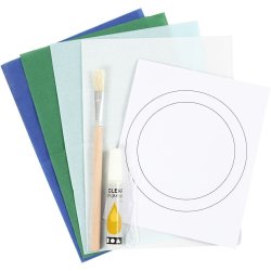 Sun Catcher Creative Mini Kit