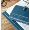 Holborn Pocket Organiser - Blue