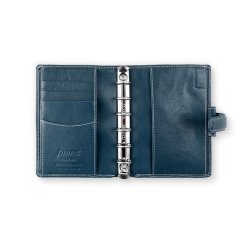 Holborn Pocket Organiser - Blue