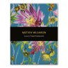 Matthew Williamson Luxury Foiled Notecards - Floral blooms