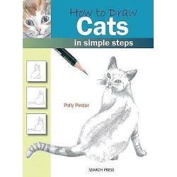 How to Draw.... in simple steps books