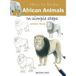 How to Draw.... in simple steps books