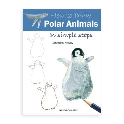 How to Draw.... in simple steps books