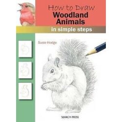 How to Draw.... in simple steps books