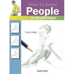 How to Draw.... in simple steps books