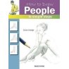 How to Draw.... in simple steps books