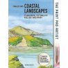 The Paint Pad Artist: Coastal Landscapes: 6 beautiful pictures to pull out and paint