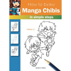 How to Draw.... in simple steps books