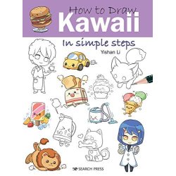 How to Draw.... in simple steps books