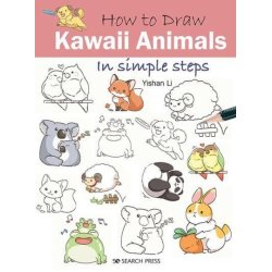 How to Draw.... in simple steps books