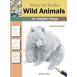 How to Draw.... in simple steps books