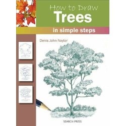 How to Draw.... in simple steps books