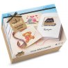 House of Crafts Start a Craft Cross Stitch Card Kit