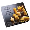 House of Crafts Natural Beeswax Candle Kit