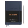 Bullet Journal Edition 2 Blue