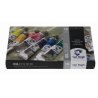 Van Gogh Oil Colour 10 x 20ml Paint Set