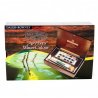 Daler Rowney Artists Watercolour Half Pan Deluxe Wooden Box Set - Small