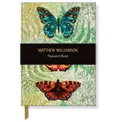 Matthew Williamson Butterfly Ferns Password