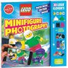 Klutz Lego Minifigure Photography