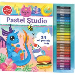 Klutz Pastel Studio