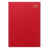 Letts Standard A4 Week to View Academic Diary 2023-2024 - English