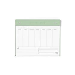 Letts Conscious Weekly Planner