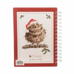 Wrendale Christmas Planner