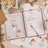 Wrendale Christmas Planner