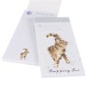 Wrendale Magnetic Shopping List Notepads