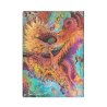 Paperblanks Midi Horizontal Humming Dragon 2024 Planner
