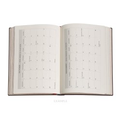 Paperblanks Midi Horizontal Humming Dragon 2024 Planner